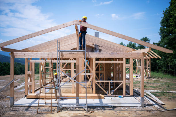 Best Affordable Roofing Company  in Claremont, NC