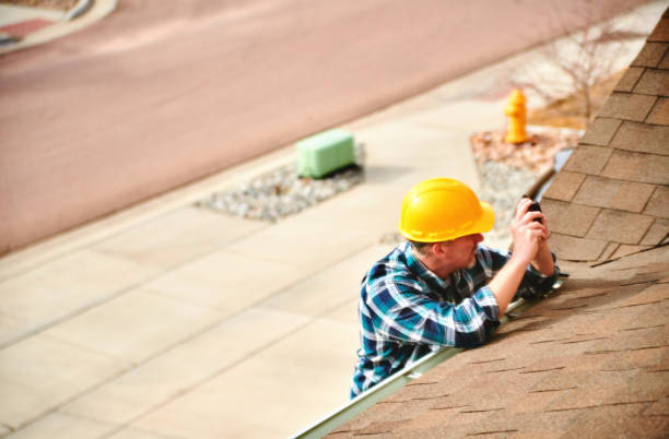 Tile Roofing Contractor in Claremont, NC